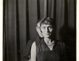 Rene Magritte: The Photographs at Bruce Silverstein Gallery